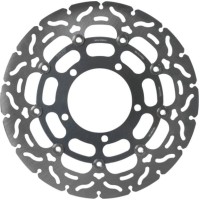 Передній гальмівний диск TRW ZF для SUZUKI GSXR 600 / 750 06-07, GSXR 1000 05-08, VZR 1800 06-17