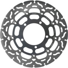 Передній гальмівний диск TRW ZF для SUZUKI GSXR 600 / 750 06-07, GSXR 1000 05-08, VZR 1800 06-17