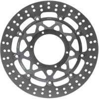 Передній гальмівний диск TRW ZF для Honda CBR 520 11-14, CBR 300 14-17, CBF 600 08-13, DN-01 08-11, CBF 1000 06-16