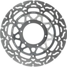 TRW ZF Гальмівний диск передній HONDA CBF 600 07-15, CBR 600 11-13