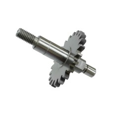 PSYCHIC вал водяної помпи YAMAHA YZ 85 '02-03, YZ 125 '98-'04 (5DH-12459-01-00)