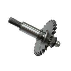 PSYCHIC Вал водяної помпи Yamaha YZ 85 '02-17 (5PA-12459-00-00)