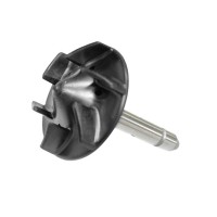 PSYCHIC Вал водяної помпи YAMAHA YZF 250 '15-17, WRF 250 '15-17 (1SM-12450-01-00)