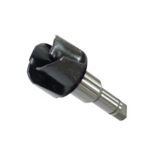 PSYCHIC Вал водяної помпи SUZUKI RM 85 '02-17 (17491-02B41)