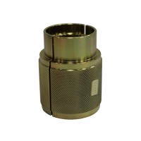 WRENCH HEAD інструмент для запресування сальників передньої вилки 41MM