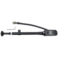 PSYCHIC насос для підвіски HONDA CRF 450 (13-14), KAWASAKI KXF 450 (13-14) з електронним дисплеєм (макс. 20 BAR / 300 PSI)