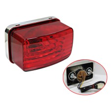 Задня фара BRONCO для Yamaha YFM350 Raptor (02-06), Grizzly 660/700 (02-10)