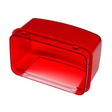 BRONCO СКЛО ЗАДНЬОЇ ФАРИ YAMAHA YFM 350 RAPTOR (02-06), GRIZZLY 660/700 (02-10)