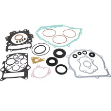 WINDEROSA (VERTEX) КОМПЛЕКТ ПРОКЛАДОК З МАСЛЯНИМИ САЛЬНИКАМИ ДВИГУНА YAMAHA YFM 700 GRIZZLY / KODIAK '19-'24, YXM 700 VIKING '19-'24