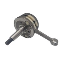 Колінвал WOSSNER KTM SX 85 '18-'25, HUSQVARNA TC 85 '18-'25, GAS GAS MC 85 '21-'25