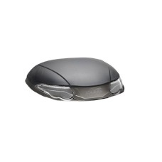 Кришка кофра KAPPA K56N чорна