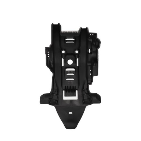 Захист двигуна ACERBIS для HONDA CRF 250 RX 22-25, HONDA CRF 250 R 22-25, CRF 300 RX 22-25, чорний