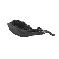 Захист двигуна ACERBIS для HONDA CRF 250 RX 22-25, HONDA CRF 250 R 22-25, CRF 300 RX 22-25, чорний