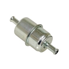 SPI (BRONCO) паливний фільтр 8MM CAN-AM OUTLANDER 400/500/650/800 '06-08, RENEGADE 500/800 '07-08, ARCTIC CAT, SKI-DOO (OEM: 1670-825, 0570-246, 513033560, 513-0337-19, 709-0001-00,513-0340-47, 8JP-F4560-00) (ATV, снігохід)