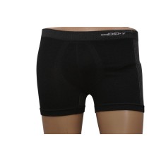 Розпродаж HIMAL Безшовні жіночі боксерки, розмір L