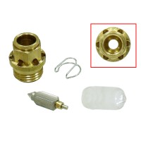 PSYCHIC Голчастий клапан з гніздом Mikuni VM38/11 #3,5