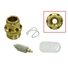 PSYCHIC Голчастий клапан з гніздом Mikuni VM38/11 #3,5