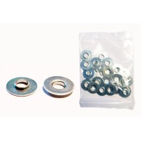 PSYCHIC шайби комірцеві для пластика (20X8X2MM)