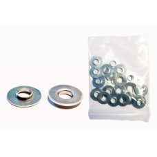 PSYCHIC шайби комірцеві для пластика (20X8X2MM)