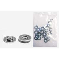 PSYCHIC шайби комірцеві для пластика (15X6X2MM)