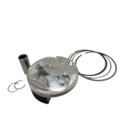 Поршень WOSSNER 2025/04 (4T) YAMAHA YZF-R 125 '19-'21 (STD. 51,97MM) (11,2:1)