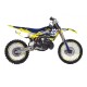 Комплект наклейок Blackbird для Husqvarna CR/WR '00-'05, TE/TC 250/450/510 '02-'04 DREAM 5 KOLOR