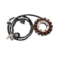 Електростатор 2025/02 обмотка генератора статора Kawasaki Teryx / Brute Force EPS