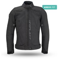 Жіноча куртка UFO 2025/09 Acron Urban Softshell / Airnet з відстібною, дихаючою, вітро- та водонепроникною мембраною, колір чорний, розмір XS - колекція 2025