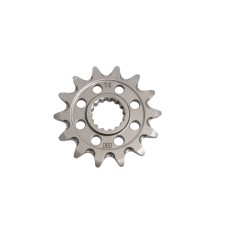 Передня зірка PROX для Triumph TF 250 X '24-, TF 450 RC '24-, (STD. + 2) (ланцюг 520)