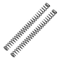 Пружини підвіски (амортизаторів) передні (2 шт) WP KTM 43,8x470мм 4,8 N/мм комплект