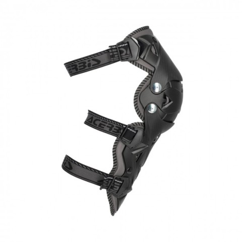 Наколінники захисні ACERBIS EVO 3.0 колір чорний