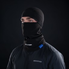 OXFORD ADVANCED WARMDRY ДОВГА ТЕПЛА БАЛАКЛАВА З ВЕЛИКИМ ОТВОРОМ ДЛЯ ОЧЕЙ УНІВЕРСАЛЬНИЙ РОЗМІР