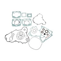 PROX КОМПЛЕКТ ПРОКЛАДОК З КОМПЛЕКТОМ САЛЬНИКІВ ДВИГУНА KTM EXC 250 '17, EXC 250 TPI '18, HUSQVARNA TE 250 '17, TE 250 i '18,