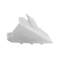 Захист фільтра повітря (Airbox) Polisport Beta RR X-Pro '25; RR Race '25 білий