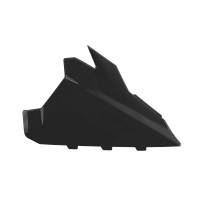 Захист фільтра повітря (Airbox) Polisport Beta RR X-Pro '25; RR Race '25 чорний