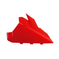 POLISPORT захист повітряного фільтра (airbox) Beta RR X-PRO '25; RR Race '25 червоний