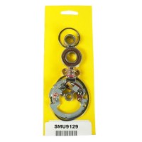 ARROWHEAD ремкомплект стартера HONDA CB 250 NIGHTHAWK 91-06 (зі щіткодержачем)