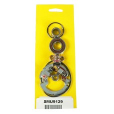 ARROWHEAD ремкомплект стартера HONDA CB 250 NIGHTHAWK 91-06 (зі щіткодержачем)