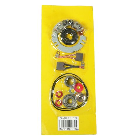 ARROWHEAD РЕМКОМПЛЕКТ СТАРТЕРА HONDA CBX 1000, VF 1000F/R, KAWASAKI ZEPHYR 1100 (ЗІ ЩІТКОДЕРЖАЧЕМ)