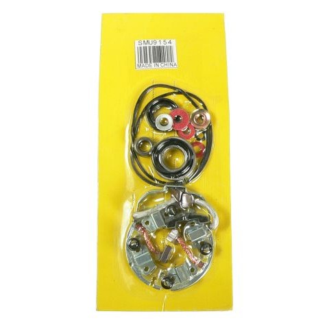 ARROWHEAD РЕМКОМПЛЕКТ СТАРТЕРА YAMAHA XV 535 87-00 (ЗІ ЩІТКОТРИМАЧЕМ)