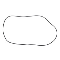 NAMURA ПРОКЛАДКА КРИШКИ ЗЧЕПЛЕННЯ YAMAHA YFM 700 GRIZZLY/KODIAK/WOLVERINE '16-'18 (ORING) (OEM-2MB-E5379-00-00)