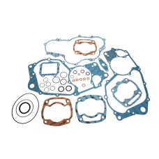 XRADICAL (ARTEIN GASKETS) комплект прокладок Aprilia AF1 125 '89-'91, AF1 Futura '88-'91, Red Rose / Tuareg / Pegaso / Rotax 123