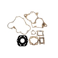 XRADICAL (ARTEIN GASKETS) Комплект прокладок Derbi Senda / GPR 50 '97-'05 (0,25 мм)