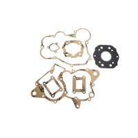 XRADICAL (ARTEIN GASKETS) комплект прокладок Derbi Senda / GPR 50 '97-'05 (0,80MM)
