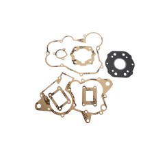 XRADICAL (ARTEIN GASKETS) комплект прокладок Derbi Senda / GPR 50 '97-'05 (0,80MM)