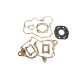 XRADICAL (ARTEIN GASKETS) комплект прокладок Derbi Senda / GPR 50 '97-'05 (0,80MM)