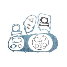 XRADICAL (ARTEIN GASKETS) Комплект прокладок DAELIM NS III OTELLO DLX 125 '02-'03, SL / S1 / Fi / SQ / S2 125 '01-'12