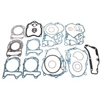 XRADICAL (ARTEIN GASKETS) комплект прокладок Aprilia Atlantic 125 / 200 '03-'05, Scarabeo 125 '03-'04, Gilera Runner VXR 200 '02-'07, Piaggio X8 200 '05, Piaggio X9 125 / 200 Evolution '05