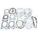 XRADICAL (ARTEIN GASKETS) комплект прокладок Aprilia Atlantic 125 / 200 '03-'05, Scarabeo 125 '03-'04, Gilera Runner VXR 200 '02-'07, Piaggio X8 200 '05, Piaggio X9 125 / 200 Evolution '05