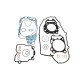 Комплект прокладок XRADICAL (ARTEIN GASKETS) для Suzuki AN Burgman AN 400 4T LC '03-'06
